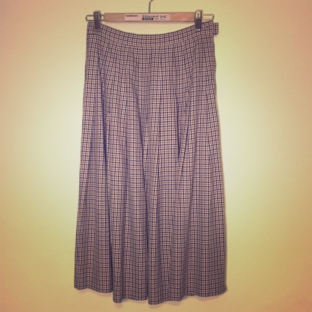 Country Sophisticates by Pendleton Women’s Skirt